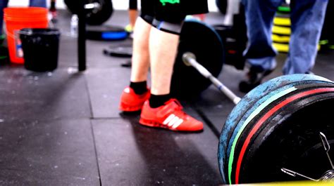 exrxx|ExRx.net : Weightlifting Performance Standards.